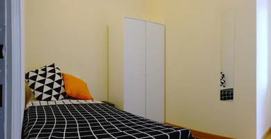 Privatzimmer in der Via Pola 5, bild 1 von 10
