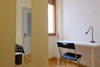 Privatzimmer in der Via Pola 5, bild 4 von 19