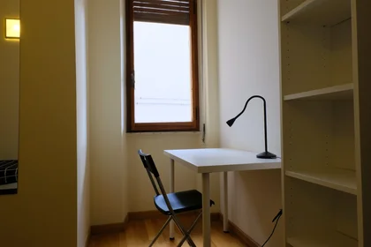 Privatzimmer in der Via Pola 5, bild 5 von 19