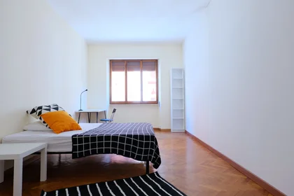 Privatzimmer in der Via Pola 5, bild 2 von 16