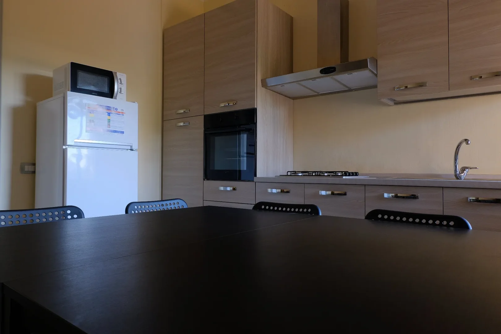 Komfortables und geräumiges Studentenzimmer in