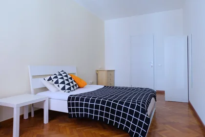Privatzimmer in der Via Pola 5, bild 1 von 18