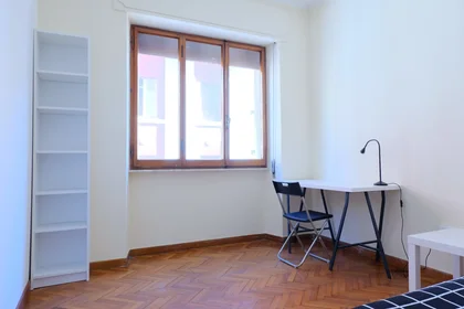 Privatzimmer in der Via Pola 5, bild 2 von 18