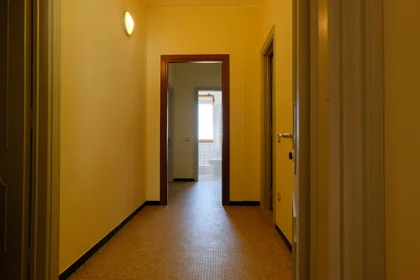 Privatzimmer in der Via Pola 5, bild 13 von 18