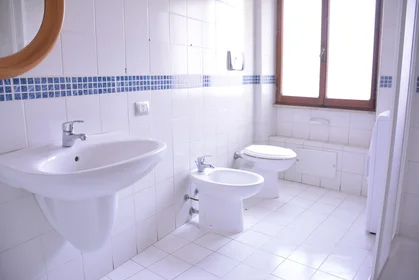 Privatzimmer in der Via Pola 5, bild 14 von 18