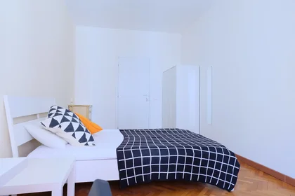 Privatzimmer in der Via Pola 5, bild 3 von 18
