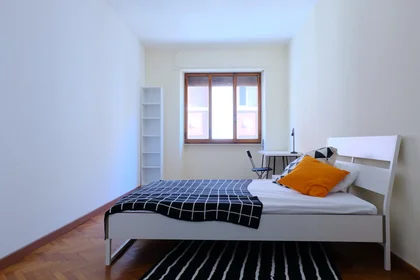 Privatzimmer in der Via Pola 5, bild 4 von 18