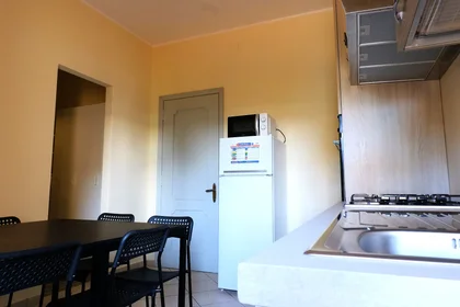 Privatzimmer in der Via Pola 5, bild 6 von 18
