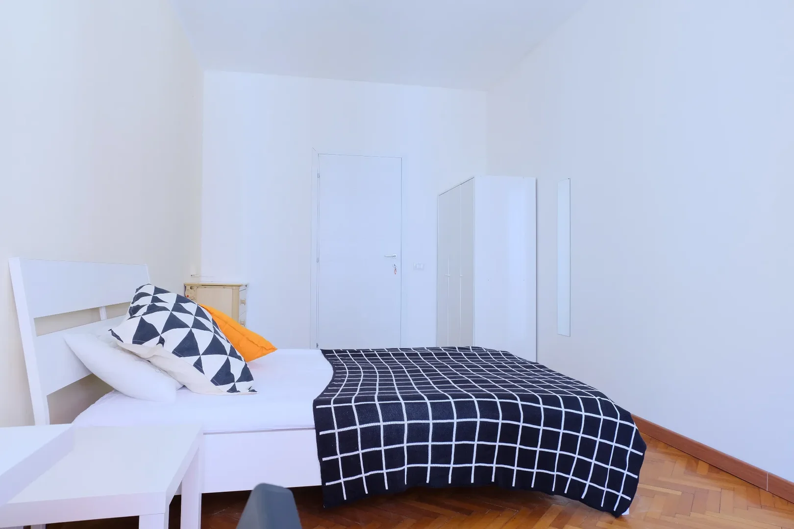 Gemütliches Zimmer für Studenten in 