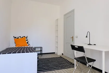 Privatzimmer in der Via Pola 5, bild 1 von 18