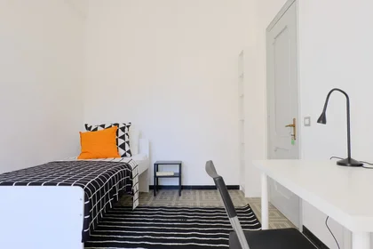 Privatzimmer in der Via Pola 5, bild 2 von 18