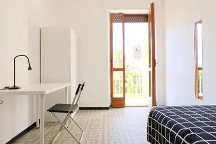 Privatzimmer in der Via Pola 5, bild 4 von 18