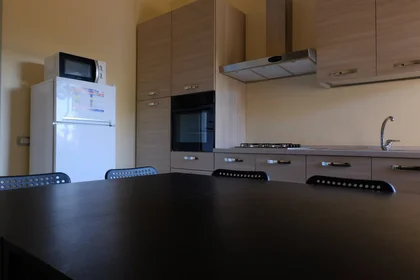 Privatzimmer in der Via Pola 5, bild 7 von 18