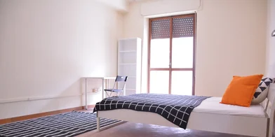 Privatzimmer in der Via Pola 5, bild 1 von 19