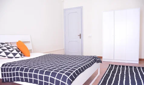 Privatzimmer in der Via Pola 5, bild 2 von 19