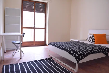 Privatzimmer in der Via Pola 5, bild 3 von 19