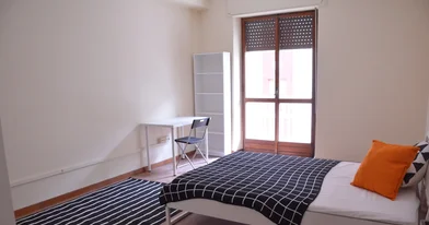 Privatzimmer in der Via Pola 5, bild 4 von 19