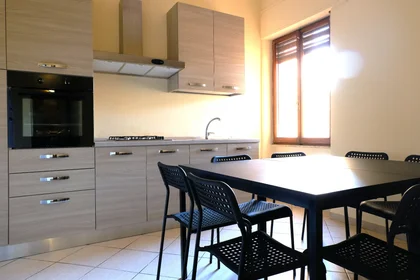 Privatzimmer in der Via Pola 5, bild 6 von 19