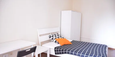 Privatzimmer in der Via Pola 5, bild 2 von 18