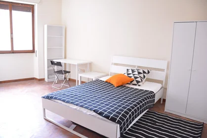 Privatzimmer in der Via Pola 5, bild 3 von 18