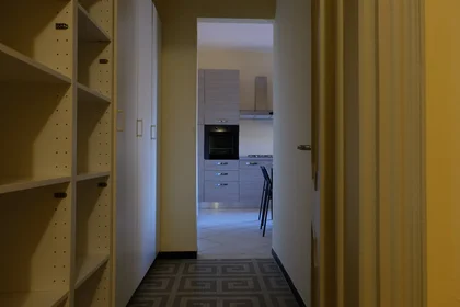 Privatzimmer in der Via Pola 5, bild 9 von 18