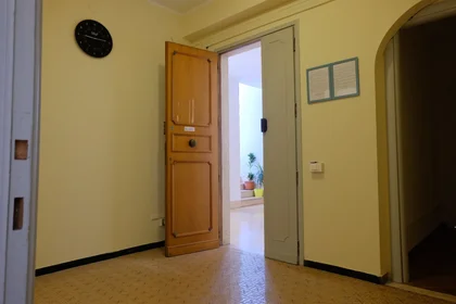 Privatzimmer in der Via Pola 5, bild 10 von 18