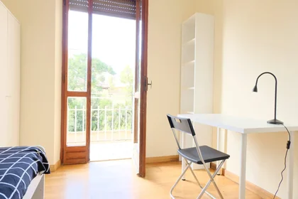 Privatzimmer in der Via Pola 5, bild 1 von 18