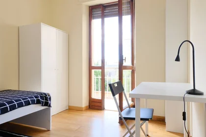 Privatzimmer in der Via Pola 5, bild 3 von 18