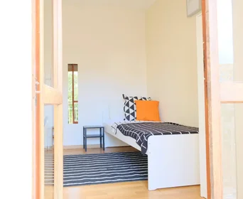 Privatzimmer in der Via Pola 5, bild 4 von 18
