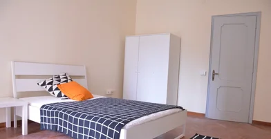 Privatzimmer in der Via Pola 5, bild 1 von 18