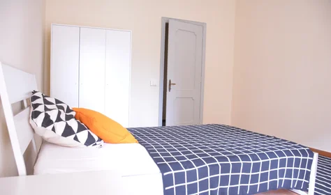 Privatzimmer in der Via Pola 5, bild 2 von 18