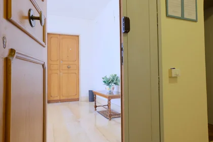 Privatzimmer in der Via Pola 5, bild 12 von 18