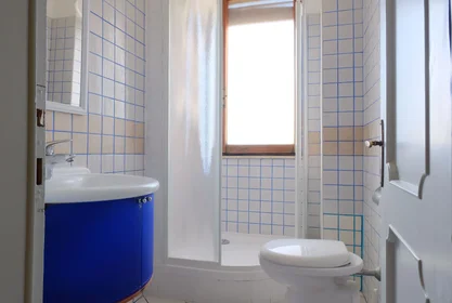 Privatzimmer in der Via Pola 5, bild 16 von 18