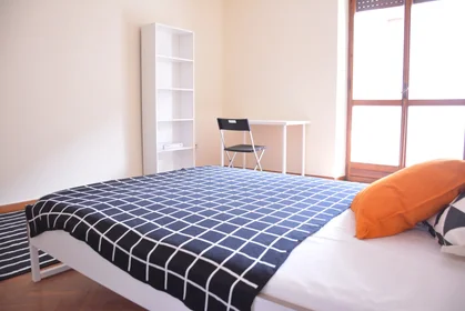 Privatzimmer in der Via Pola 5, bild 4 von 18