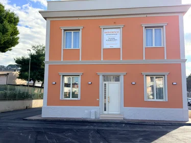 Stanza privata in Via Tirino 67, immagine 13 di 13