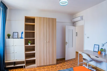 Prywatny pokój Via Carlo Goldoni 24, obraz 2 14