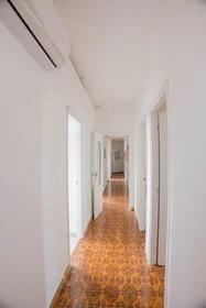 Prywatny pokój Via Carlo Goldoni 24, obraz 12 15