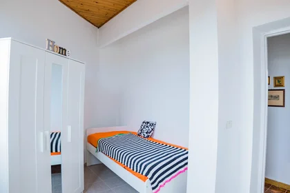 Prywatny pokój Via Carlo Goldoni 24, obraz 2 12