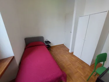 Prywatny pokój Via Mannelli 157, obraz 1 10
