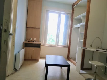 Appartamento intero in Avenue Denfert Rochereau, immagine 1 di 6