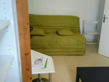Appartamento intero in Avenue Denfert Rochereau, immagine 2 di 6