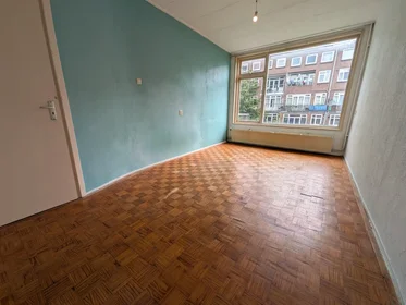 Stanza privata in Borgesiusstraat, Noord, immagine 1 di 10