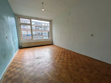 Stanza privata in Borgesiusstraat, Noord, immagine 2 di 10