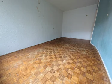 Stanza privata in Borgesiusstraat, Noord, immagine 3 di 10