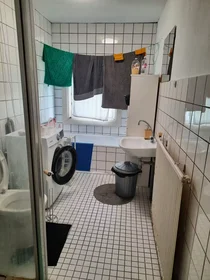 Stanza privata in Borgesiusstraat, Noord, immagine 5 di 10