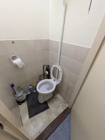 Stanza privata in Borgesiusstraat, Noord, immagine 8 di 10