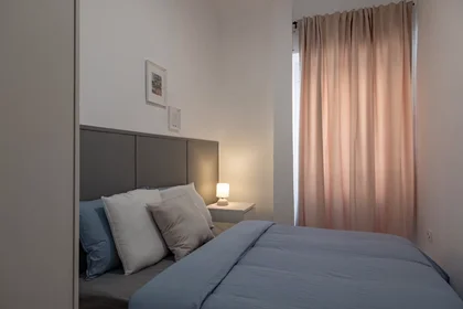 Özel oda konumu Carrer de Sant Mateu, Carolinas Altas, 3 10 görüntüsü