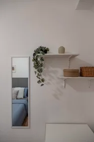 Özel oda konumu Carrer de Sant Mateu, Carolinas Altas, 6 10 görüntüsü