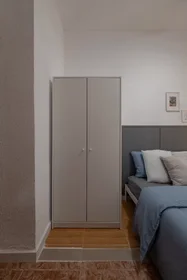Özel oda konumu Carrer de Sant Mateu, Carolinas Altas, 7 10 görüntüsü