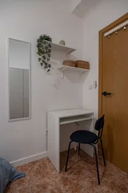 Özel oda konumu Carrer de Sant Mateu, Carolinas Altas, 8 10 görüntüsü